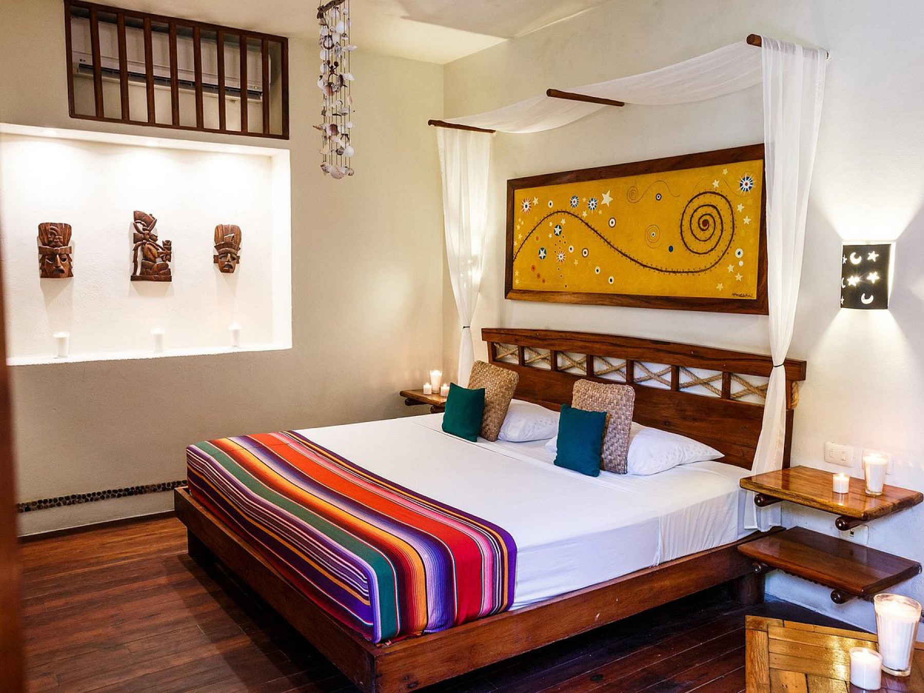 Villas HM Paraiso del Mar